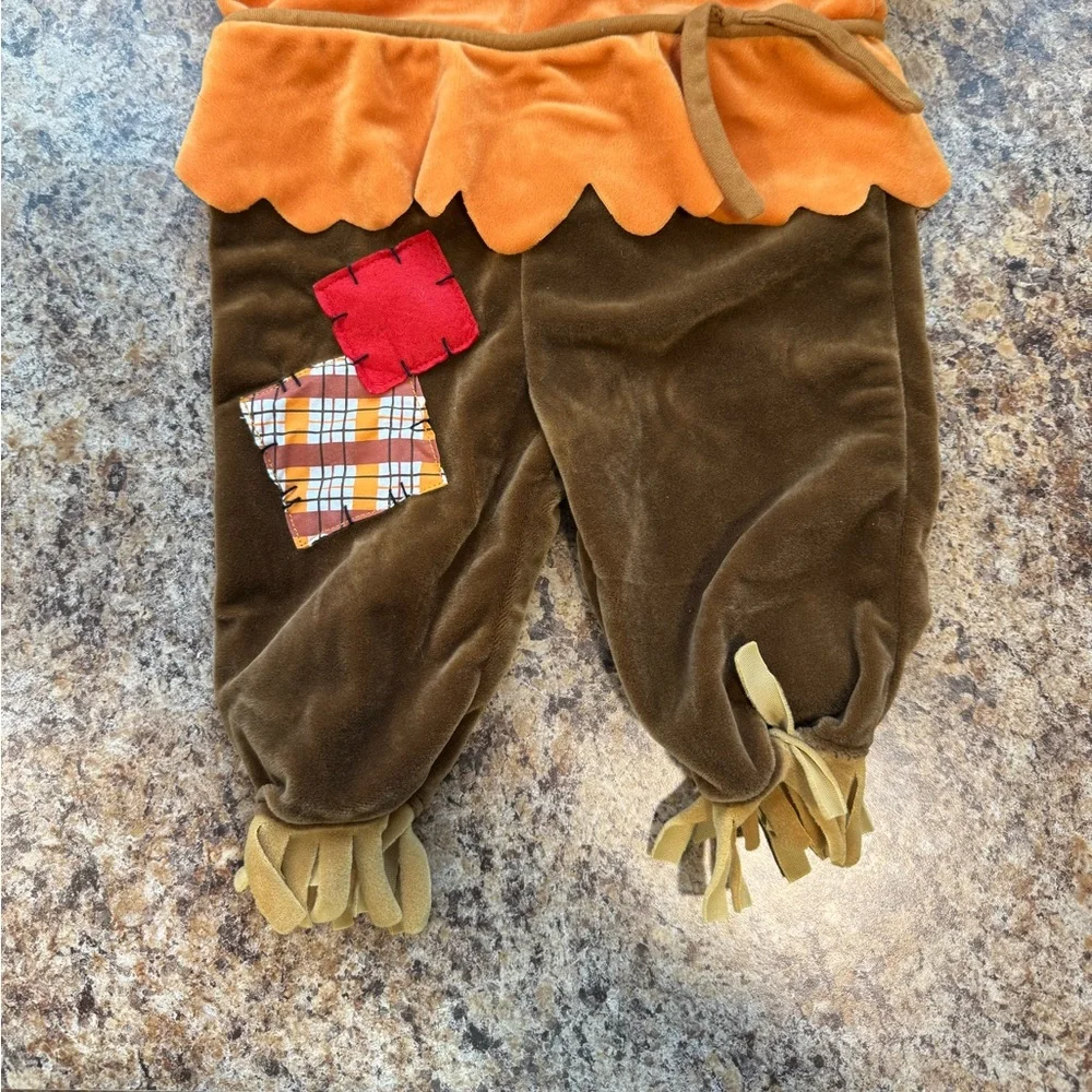miniwear Scarecrow Costume